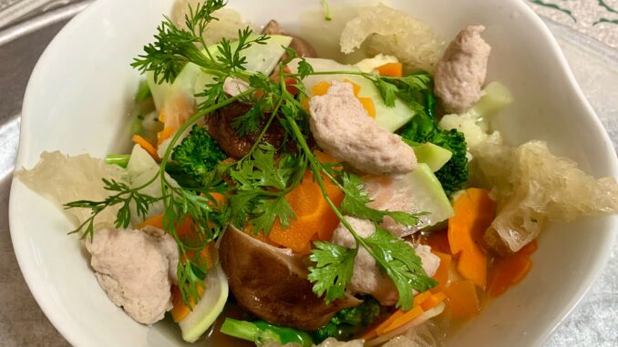 cach-nau-canh-bong Cách nấu canh bóng